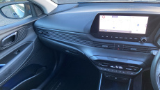 Hyundai BAYON 1.0 TGDi 48V MHEV Premium 5dr Petrol Hatchback